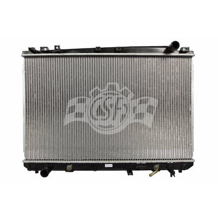 Csf Radiators 03-98 TOYOTA SIENNA 2817